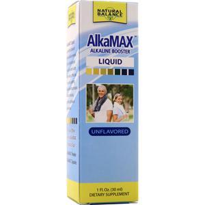 Natural Balance AlkaMax Liquid Unflavored 1 fl.oz