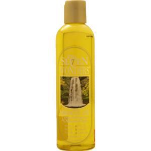 Century Systems Seven Wonders Miracle Oil  8 fl.oz