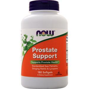 Now Prostate Support  180 sgels