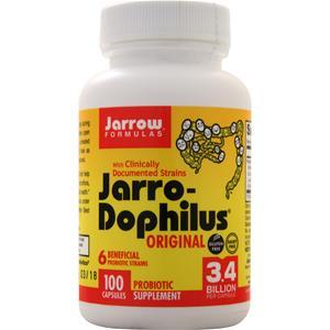 Jarrow Jarro-Dophilus Original  100 caps