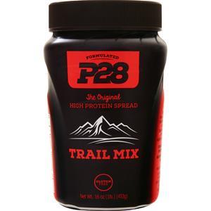 P28 Foods The Original High Protein Spread Trail Mix 1 lbs