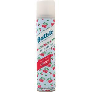 Batiste Instant Hair Refresh - Dry Shampoo Fruity & Cheeky Cherry 6.73 fl.oz