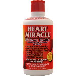 Century Systems Heart Miracle  32 fl.oz