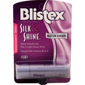 Blistex Silk & Shine  0.13 oz