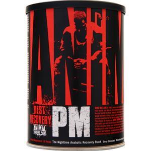 Universal Nutrition Animal PM  30 pack