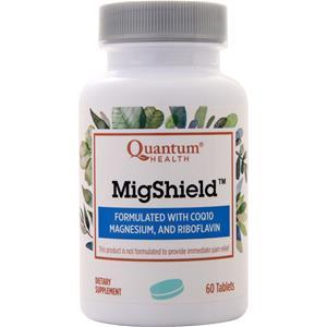 Quantum MigShield  60 tabs