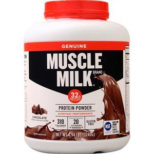 Cytosport Muscle Milk Chocolate 4.94 lbs