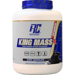 Ronnie Coleman King Mass XL Dark Chocolate 6 lbs