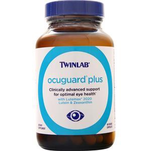 TwinLab Ocuguard Plus  60 vcaps
