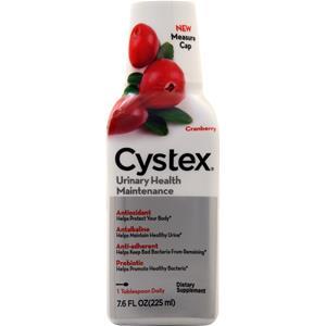 Clairon Cystex Urinary Health Maintenance Cranberry 7.6 fl.oz