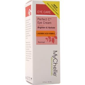 Mychelle Dermaceuticals Eye Care - Perfect C Eye Cream  0.5 fl.oz