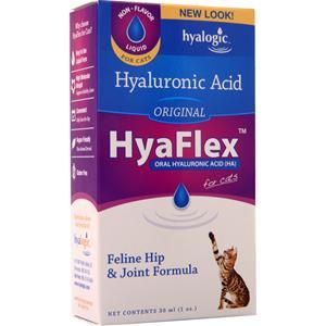 Hyalogic HyaFlex - Feline Hip & Joint Formula Non-Flavor 1 oz