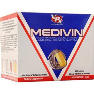 VPX Sports Medivin  30 pckts