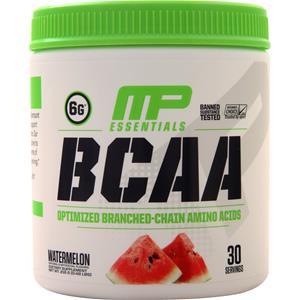 Muscle Pharm BCAA Powder Watermelon 216 grams