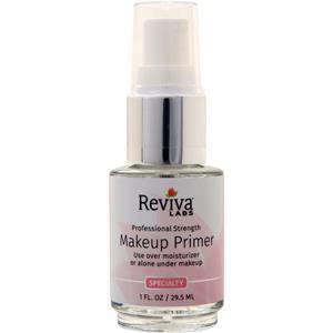 Reviva Labs Makeup Primer  1 fl.oz