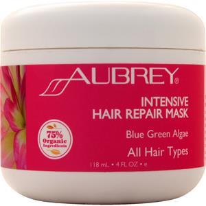 Aubrey Intensive Hair Repair Mask Blue Green Algae 4 fl.oz