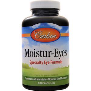 Carlson Moistur-Eyes  180 sgels