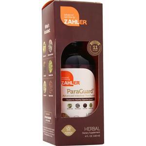 Zahler ParaGuard Liquid  4 fl.oz