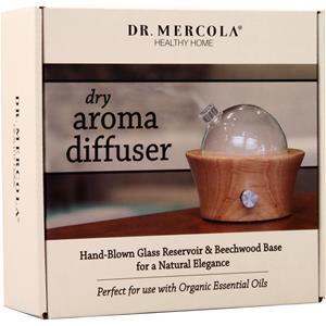 Dr. Mercola Dry Aroma Diffuser  1 unit