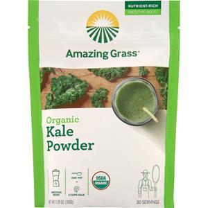 Amazing Grass Organic Kale Powder  5.29 oz