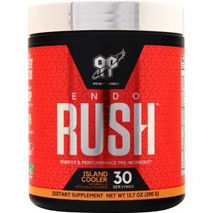 BSN Endo Rush Powder Island Cooler 390 grams