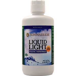 SunWarrior Liquid Light  32 fl.oz