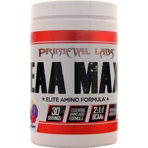 Primeval Labs EAA Max Smash Berry 360 grams
