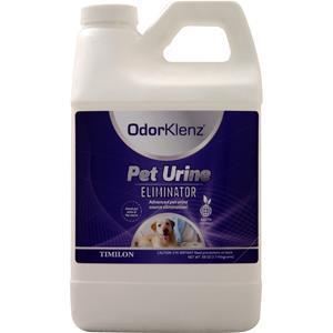 OdorKlenz Pet Urine Eliminator  58 oz