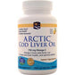 Nordic Naturals Arctic Cod Liver Oil Lemon 90 sgels