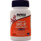 Now UC-II Advanced  60 vcaps