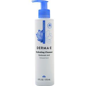 Derma-E Hyaluronic Hydrating Cleanser  6 fl.oz