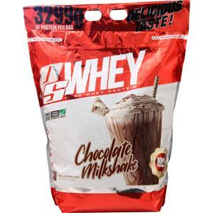 Pro Supps PS Whey Chocolate Milkshake 10 lbs
