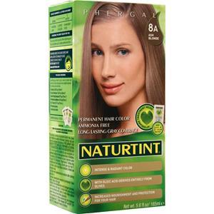 Naturtint Permanent Hair Colorant 8A Ash Blonde 5.6 fl.oz