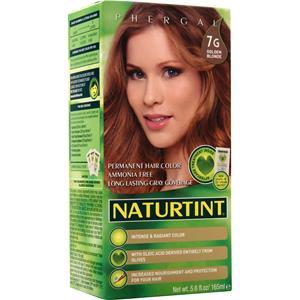 Naturtint Permanent Hair Colorant 7G Golden Blonde 5.6 fl.oz