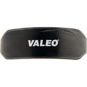 Valeo Leather Lifting Belt 6 in. - Black (XL) 1 belt