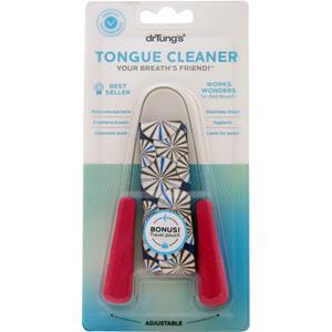 Dr. Tung's Tongue Cleaner  1 unit