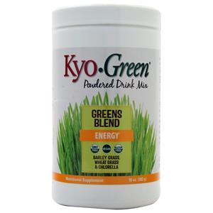 Kyolic Kyo-Green - Energy (powder)  10 oz