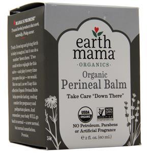 Earth Mama Organic Perineal Balm  2 fl.oz