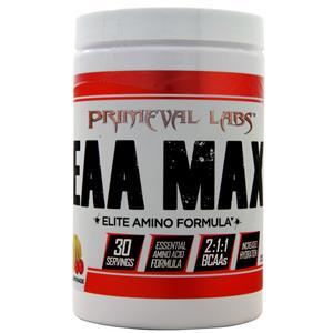 Primeval Labs EAA Max Cherry Lemonade 354 grams