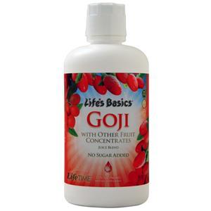 Lifetime Goji Juice Blend  32 fl.oz