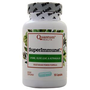 Quantum Super Immune +  90 caps