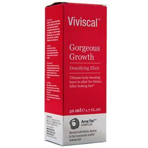 Lifes2good Viviscal Gorgeous Growth - Densifying Elixir  1.7 fl.oz