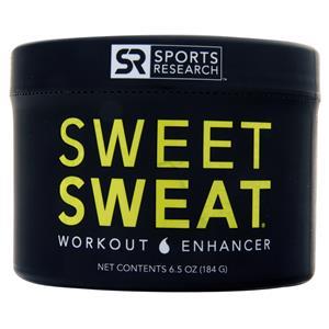 Sports Research Sweet Sweat Jar 6.5 oz