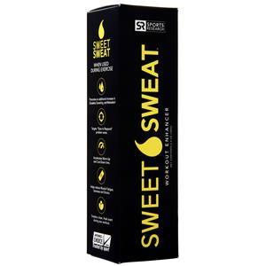 Sports Research Sweet Sweat Stick 6.4 oz