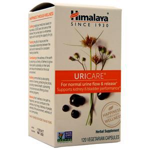 Himalaya UriCare  120 vcaps