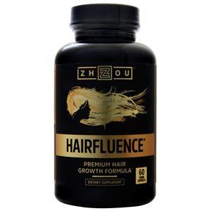 Zhou Hairfluence  60 vcaps