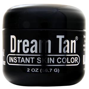 Dream Tan Instant Skin Color Formula #2 - Red Bronze 2 oz