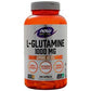 Now L-Glutamine (1000mg)  240 caps