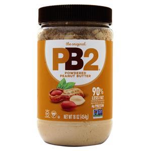 Bell Plantation PB2 - Powdered Peanut Butter  16 oz