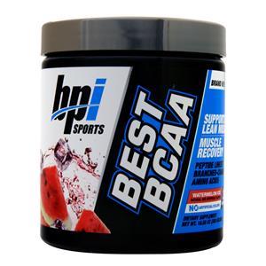 BPI Best BCAA Watermelon Ice 300 grams